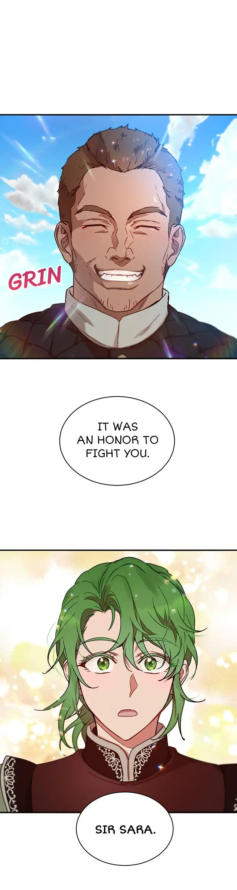Asmodian's Contract Chapter 27 13